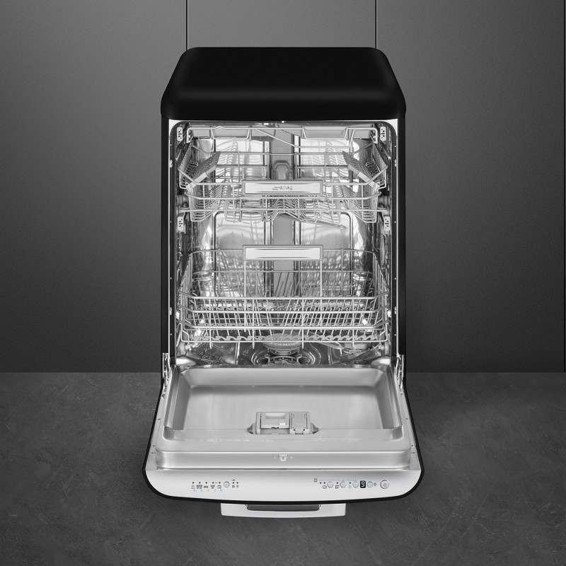 Lave Vaisselle SMEG LVFABBL3