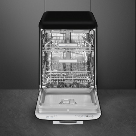 Lave Vaisselle SMEG LVFABBL3