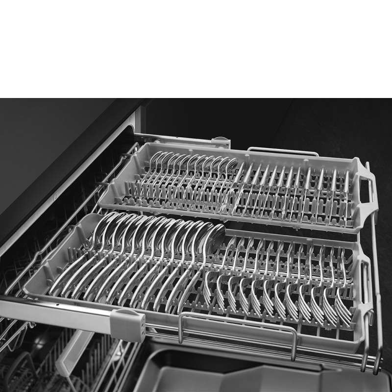 Lave Vaisselle SMEG LVFABBL3
