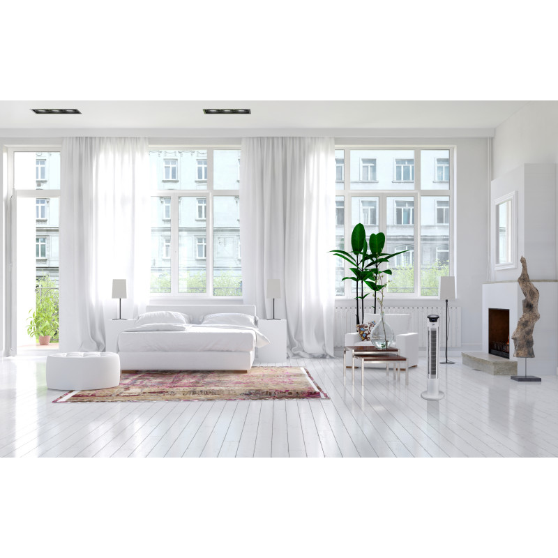 Ventilateur / Climatiseur BEKO EFW7000WN