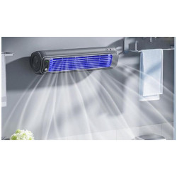 Ventilateur / Climatiseur EZICLEAN AIRFRESH 30