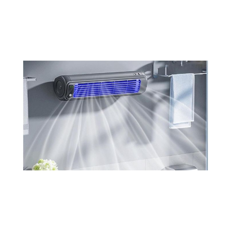 Ventilateur / Climatiseur EZICLEAN AIRFRESH 30