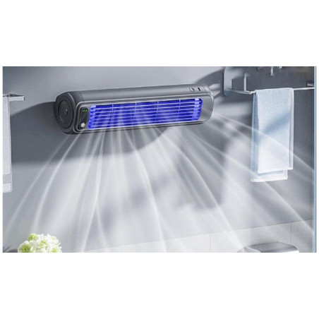 Ventilateur / Climatiseur EZICLEAN AIRFRESH 30