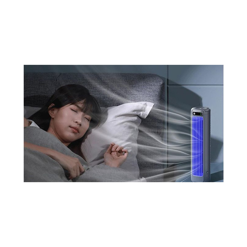 Ventilateur / Climatiseur EZICLEAN AIRFRESH 30
