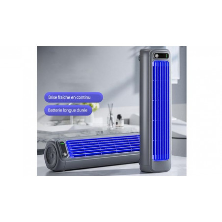 Ventilateur / Climatiseur EZICLEAN AIRFRESH 30