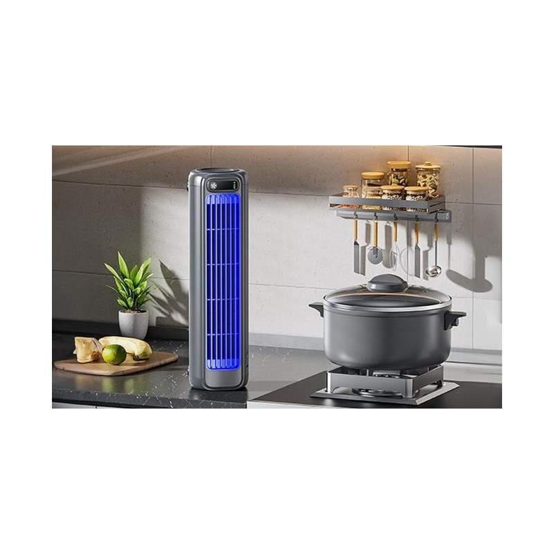 Ventilateur / Climatiseur EZICLEAN AIRFRESH 30