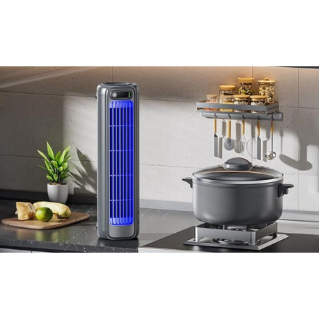 Ventilateur / Climatiseur EZICLEAN AIRFRESH 30