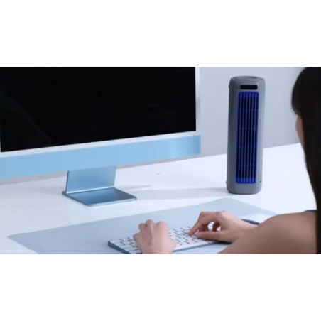 Ventilateur / Climatiseur EZICLEAN AIRFRESH 30