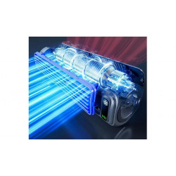 Ventilateur / Climatiseur EZICLEAN AIRFRESH 30