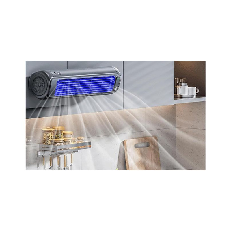 Ventilateur / Climatiseur EZICLEAN AIRFRESH 30