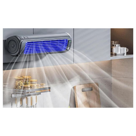 Ventilateur / Climatiseur EZICLEAN AIRFRESH 30