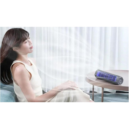 Ventilateur / Climatiseur EZICLEAN AIRFRESH 30