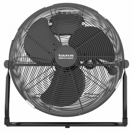 Ventilateur / Climatiseur TAURUS SIROCCO BLACK 14