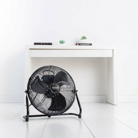 Ventilateur / Climatiseur TAURUS SIROCCO BLACK 14