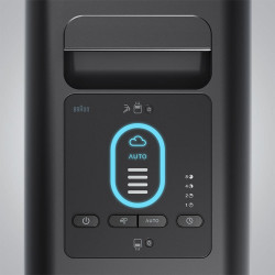 BRAUN BFD104BE2