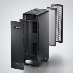 BRAUN BFD104BE2