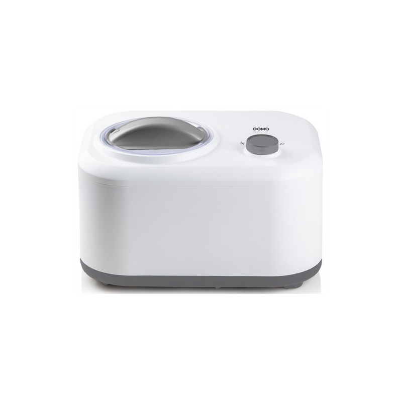Sorbetiere DOMO DO9243 I