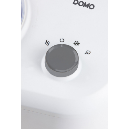 Sorbetiere DOMO DO9243 I