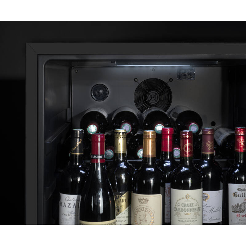 Cave à vin CLIMADIFF GARDE 200D