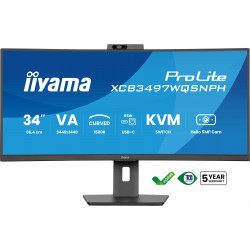 IIYAMA XCB3497WQSNPH-B1