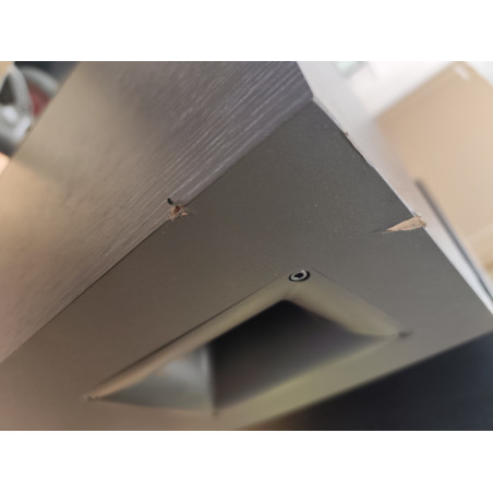 Enceintes compactes KLIPSCH RP-600M II EBONY_DCB (la paire)
