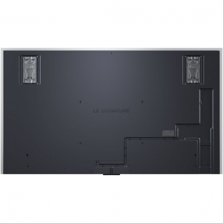 Télévision LG OLED 83M59 LA