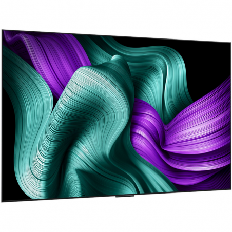 Télévision LG OLED 83M59 LA