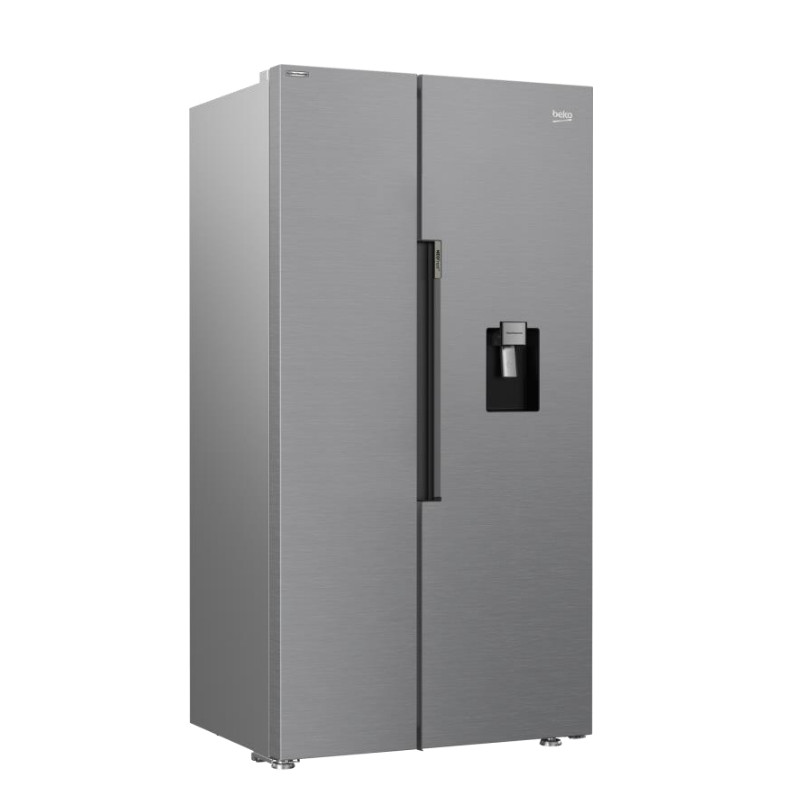 Réfrigérateur congélateur BEKO GN163240XBN