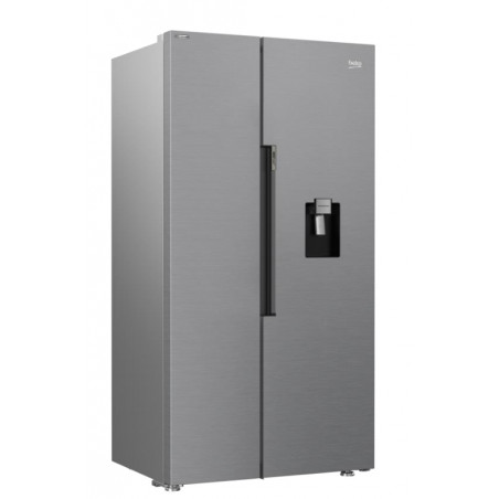 Réfrigérateur congélateur BEKO GN163240XBN