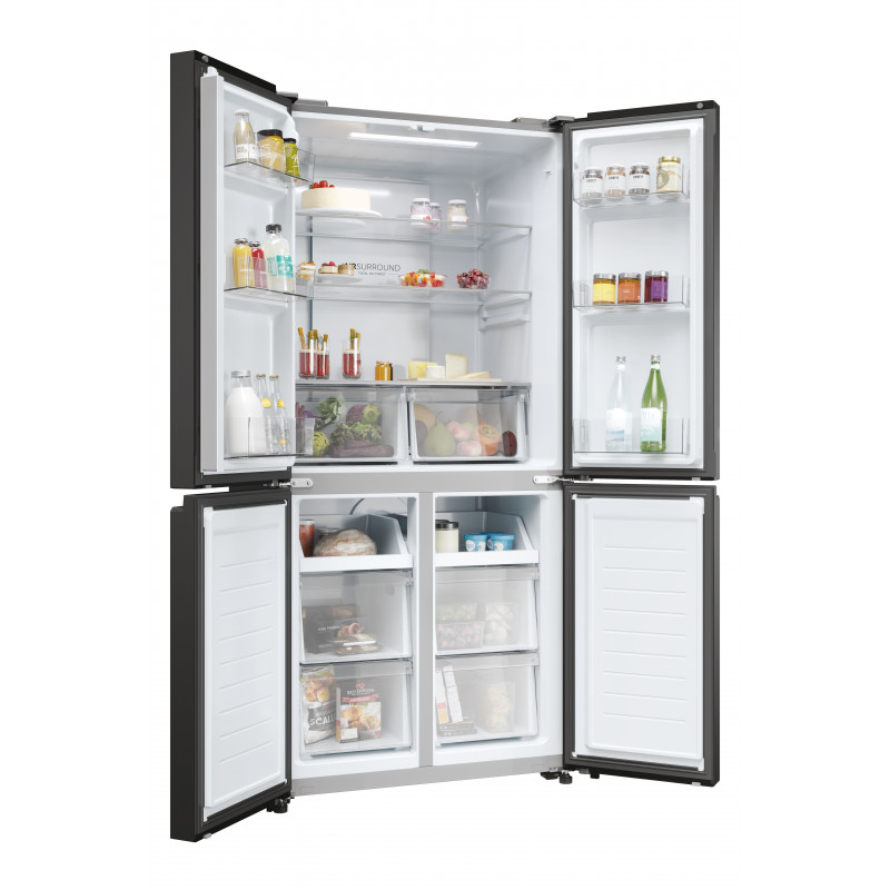 HAIER HCR3818ENPT