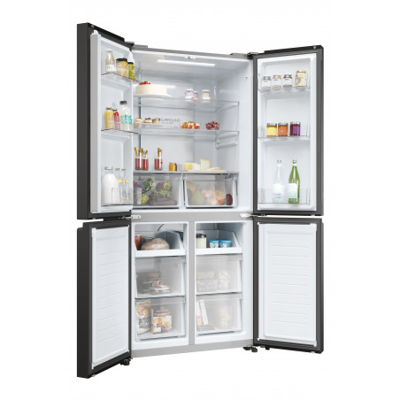 HAIER HCR3818ENPT