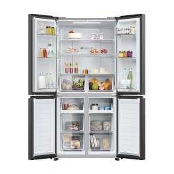 HAIER HCR3818ENPT