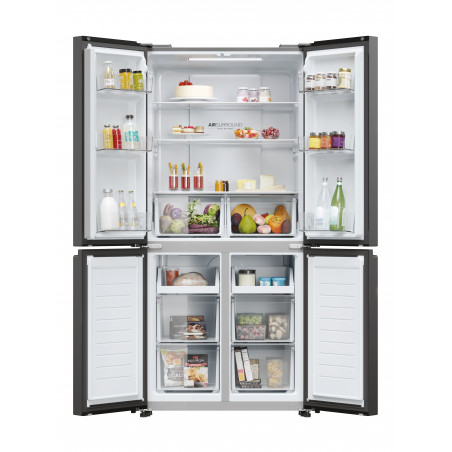 HAIER HCR3818ENPT