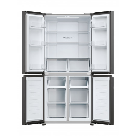 HAIER HCR3818ENPT