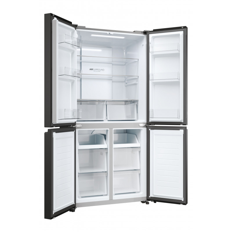 HAIER HCR3818ENPT