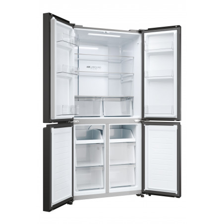 HAIER HCR3818ENPT