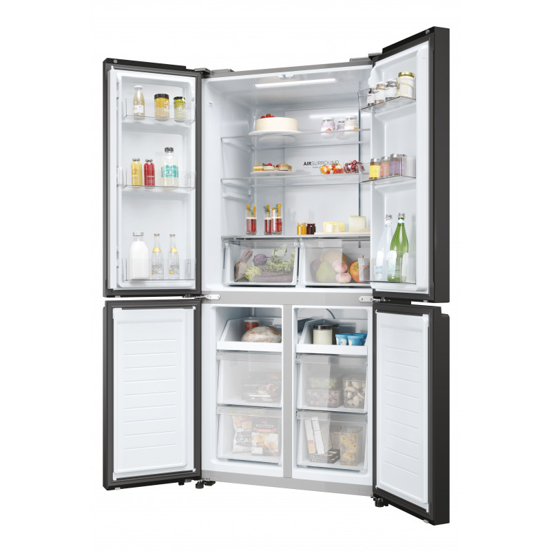 HAIER HCR3818ENPT