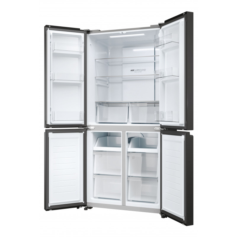 HAIER HCR3818ENPT