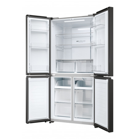 HAIER HCR3818ENPT