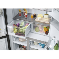 HAIER HCR3818ENPT