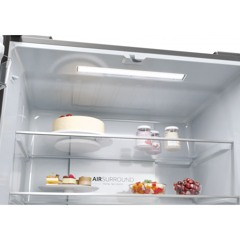 HAIER HCR3818ENPT