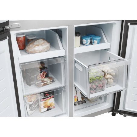 HAIER HCR3818ENPT