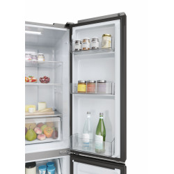 HAIER HCR3818ENPT