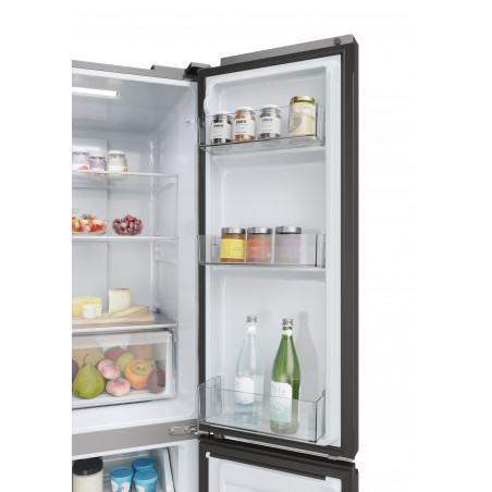 HAIER HCR3818ENPT