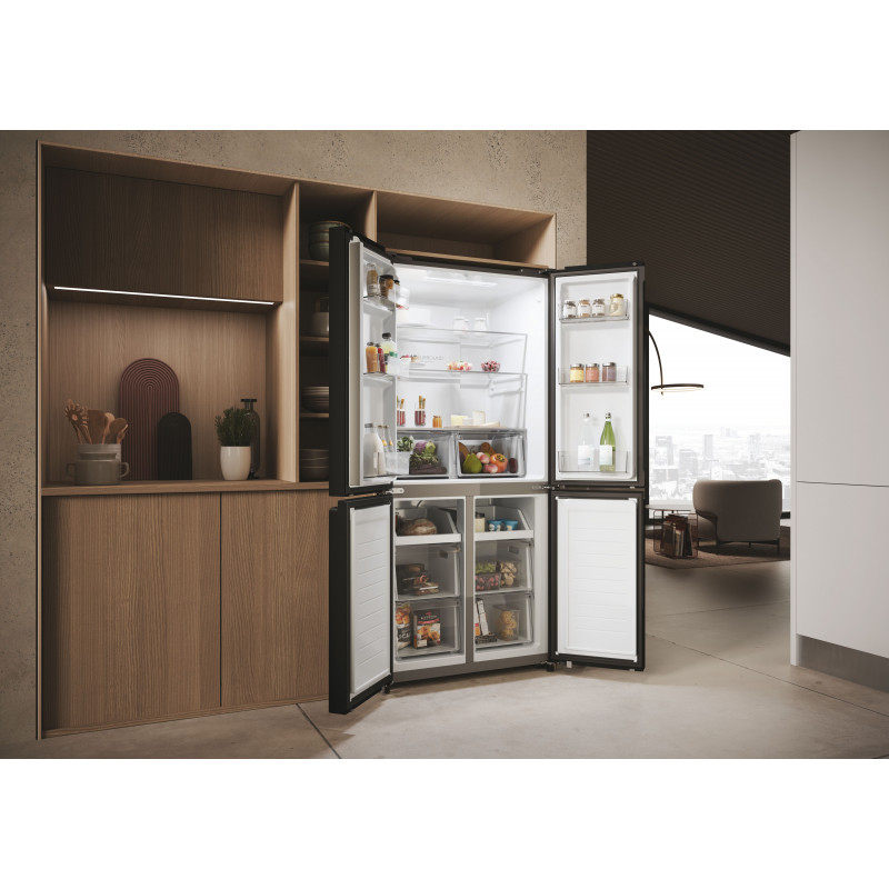 HAIER HCR3818ENPT