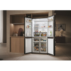 HAIER HCR3818ENPT