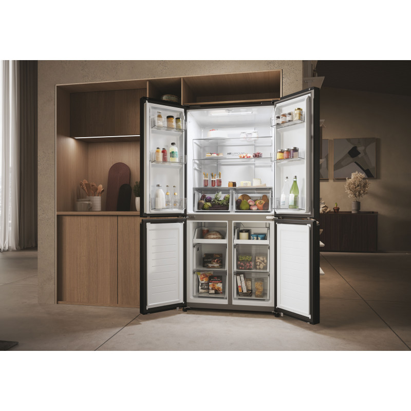 HAIER HCR3818ENPT
