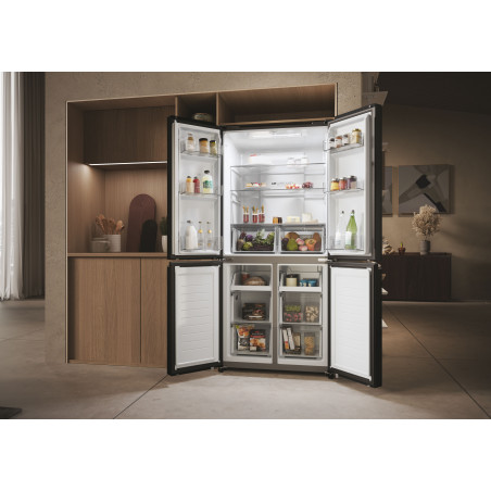 HAIER HCR3818ENPT