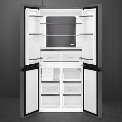 Réfrigérateur congélateur SMEG FQI48KD