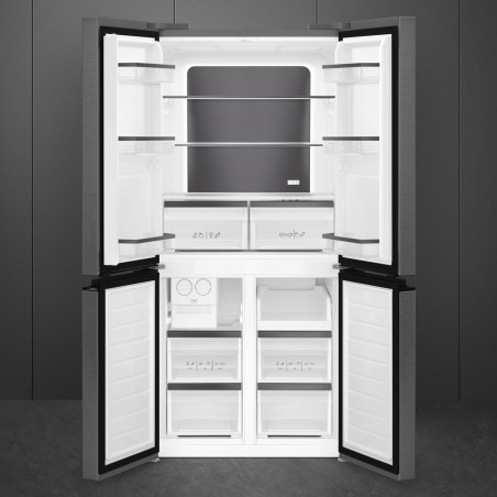 Réfrigérateur congélateur SMEG FQI48KD